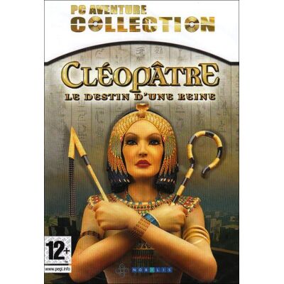 Cleopatre - Publicité Cleopatre - Publicité
