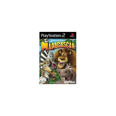 ACTIVISION Madagascar - Publicité ACTIVISION Madagascar - Publicité