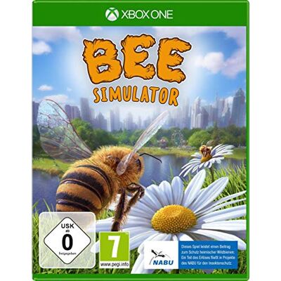 BigBen Bee Simulator - Publicité BigBen Bee Simulator - Publicité