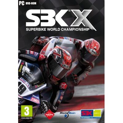 Midway Sbk X Superbike World Championship - Publicité Midway Sbk X Superbike World Championship - Publicité