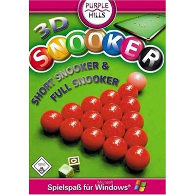 S.A.D. Snooker - Publicité S.A.D. Snooker - Publicité