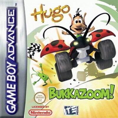 NBG Hugo Bukkazoom - Publicité NBG Hugo Bukkazoom - Publicité
