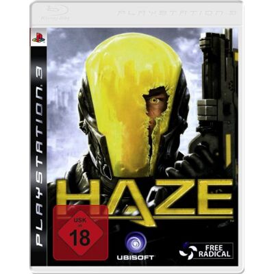 Ubisoft Haze - Publicité Ubisoft Haze - Publicité