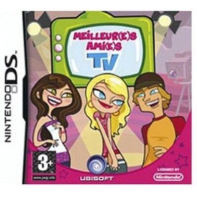 Meilleur(E)S Ami(E)S Tv - Publicité Meilleur(E)S Ami(E)S Tv - Publicité