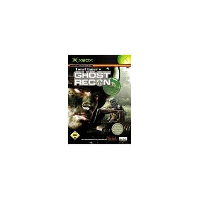 Ubisoft Tom Clancy'S Ghost Recon - Publicité Ubisoft Tom Clancy'S Ghost Recon - Publicité