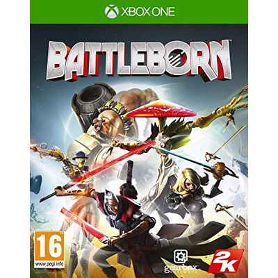 2K Games 2k - - Battx1 - Publicité 2K Games 2k - - Battx1 - Publicité