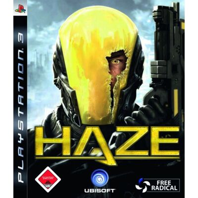 Ubisoft Haze - Publicité Ubisoft Haze - Publicité