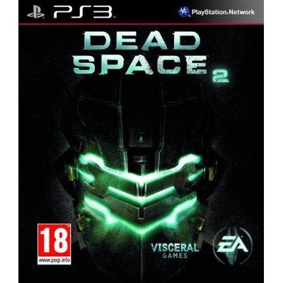 Sony Dead Space 2 Limited Edition : Playstation 3 , Fr - Publicité Sony Dead Space 2 Limited Edition : Playstation 3 , Fr - Publicité