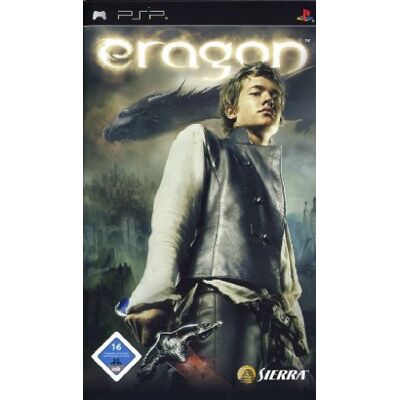 Vivendi Eragon - Publicité Vivendi Eragon - Publicité