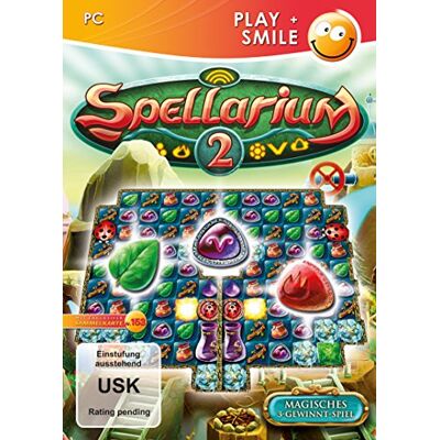 Astragon Spellarium 2 - Publicité Astragon Spellarium 2 - Publicité