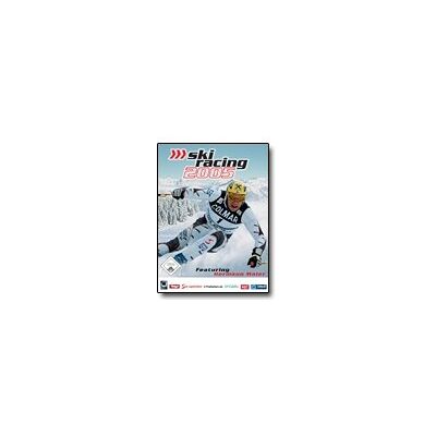 Koch Media Ski Racing 2005 avec Hermann Maier - Jeu d'occasion - Dernière mise à jour: 29.04.2025 08:00 - Publicité Koch Media Ski Racing 2005 avec Hermann Maier - Jeu d'occasion - Dernière mise à jour: 29.04.2025 08:00 - Publicité