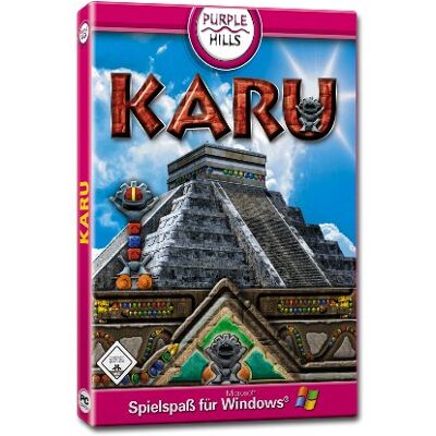 S.A.D. Karu - Publicité S.A.D. Karu - Publicité