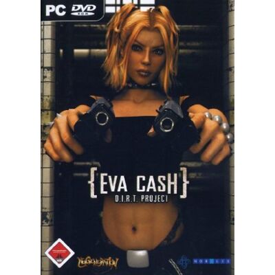 NOBILIS Eva Cash - Publicité NOBILIS Eva Cash - Publicité