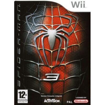 Spider Man 3 - Publicité Spider Man 3 - Publicité