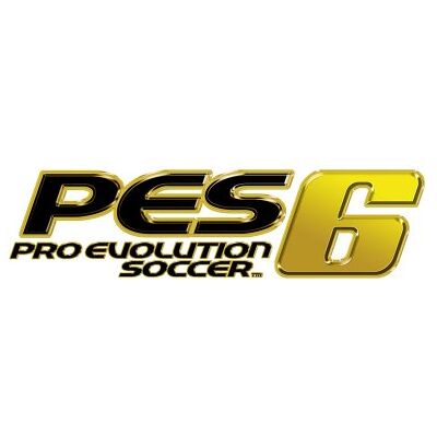 Konami Pro Evolution Soccer 6 - Publicité Konami Pro Evolution Soccer 6 - Publicité
