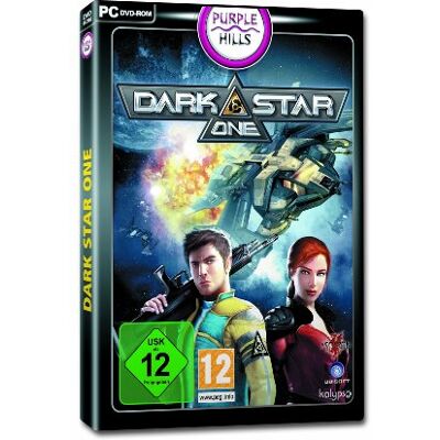 Ubisoft Darkstar One - Publicité Ubisoft Darkstar One - Publicité