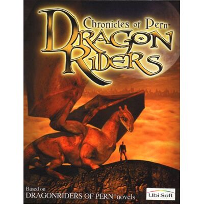 Bigben Interactive Dragon Riders: Chronicles Of Pern - Publicité Bigben Interactive Dragon Riders: Chronicles Of Pern - Publicité