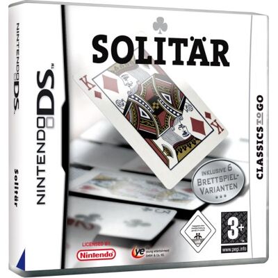 DTP Solitär - Publicité DTP Solitär - Publicité