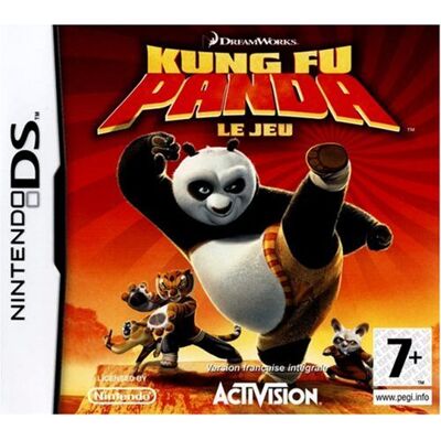 Kung Fu Panda - Publicité Kung Fu Panda - Publicité