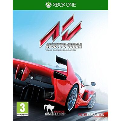 505 Games - - A103705 - Publicité 505 Games - - A103705 - Publicité