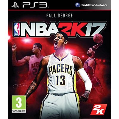 Take 2 Nba 2k17 - Publicité Take 2 Nba 2k17 - Publicité
