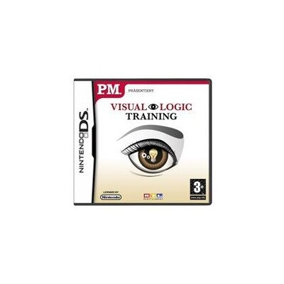 RTL Visual Logic Training - Publicité RTL Visual Logic Training - Publicité