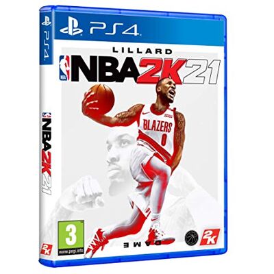 Ps4 Nba 2k21 [ - Publicité Ps4 Nba 2k21 [ - Publicité
