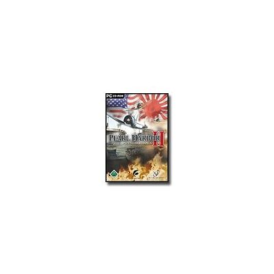 Koch Media Pearl Harbor 2 - The Navy Strikes Back (Hammerpreis) - Publicité Koch Media Pearl Harbor 2 - The Navy Strikes Back (Hammerpreis) - Publicité