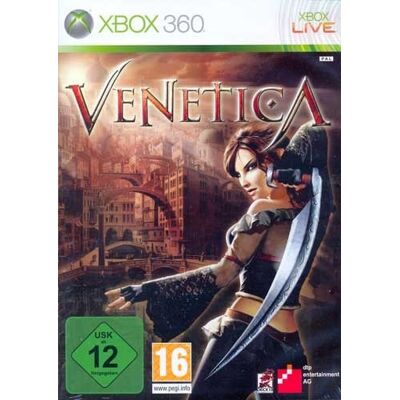 DTP Venetica - Publicité DTP Venetica - Publicité