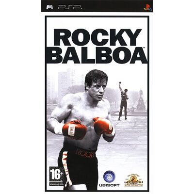Rocky Balboa - Publicité Rocky Balboa - Publicité