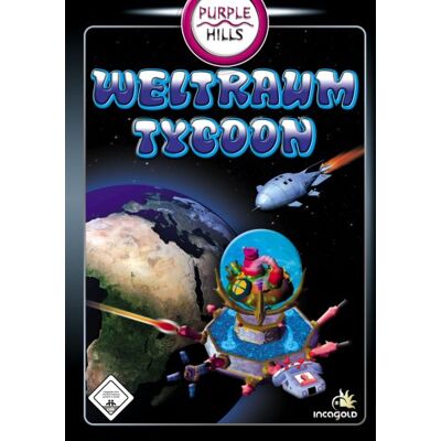 S.A.D. Weltraum Tycoon - Publicité S.A.D. Weltraum Tycoon - Publicité