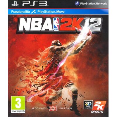 Nba 2k12 - Publicité Nba 2k12 - Publicité