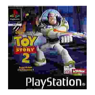 Toy Story 2 - Publicité Toy Story 2 - Publicité