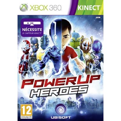 Ubisoft Pop Up Heroes Fr - Publicité Ubisoft Pop Up Heroes Fr - Publicité