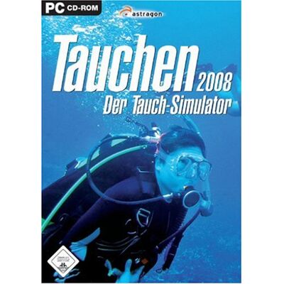 Astragon Tauchen 2008 - Publicité Astragon Tauchen 2008 - Publicité