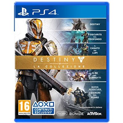 Destiny : The Collection - Publicité Destiny : The Collection - Publicité