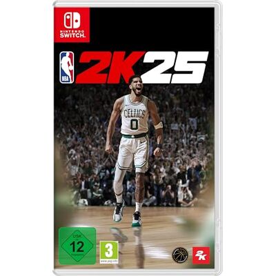 Nba 2k25 - Publicité Nba 2k25 - Publicité