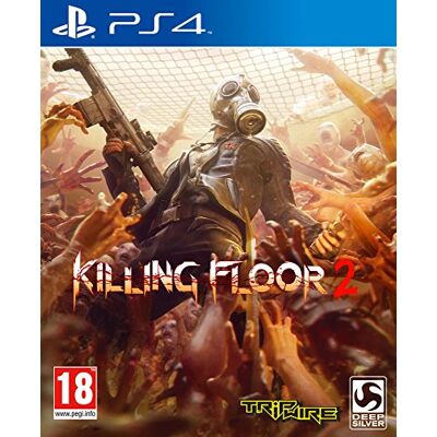 Koch Media - - 1017310 - Publicité Koch Media - - 1017310 - Publicité