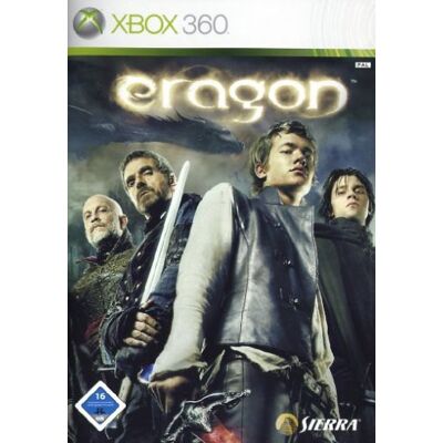 Vivendi Eragon - Publicité Vivendi Eragon - Publicité