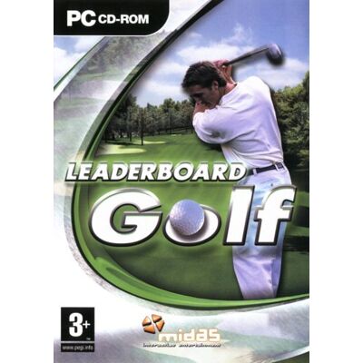 Leaderboard Golf - Publicité Leaderboard Golf - Publicité