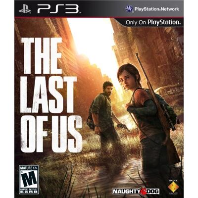 Sony The Last Of Us - Publicité Sony The Last Of Us - Publicité