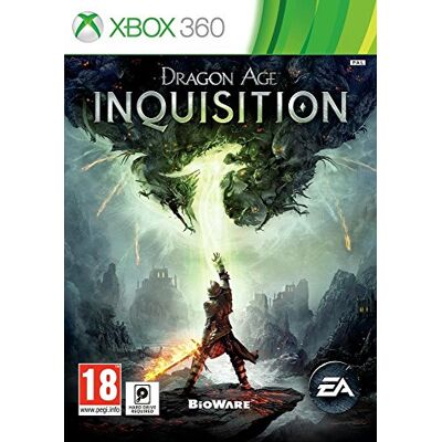 EA Sports Dragon Age Inquisition - Publicité EA Sports Dragon Age Inquisition - Publicité
