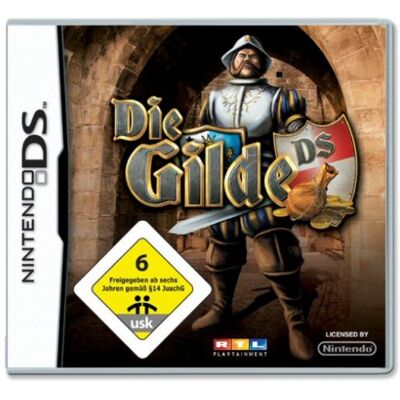 RTL Die Gilde - Publicité RTL Die Gilde - Publicité