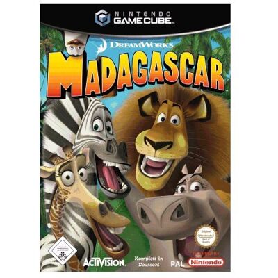 ACTIVISION Madagascar - Publicité ACTIVISION Madagascar - Publicité