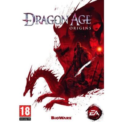 Dragon Age : Origins - Publicité Dragon Age : Origins - Publicité