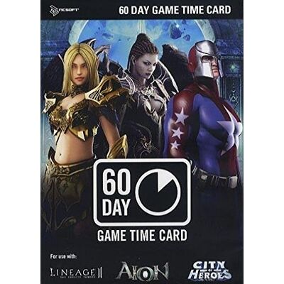 Aion Carte Prépayée 2 Mois - Publicité Aion Carte Prépayée 2 Mois - Publicité