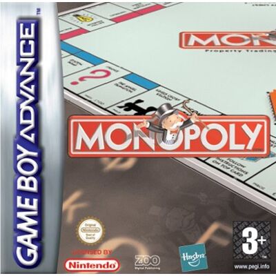 Zoo Digital Monopoly - Publicité Zoo Digital Monopoly - Publicité