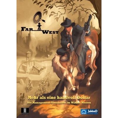 Koch Far West - Publicité Koch Far West - Publicité