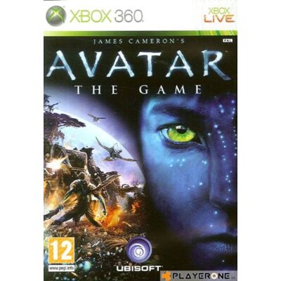 Avatar - Publicité Avatar - Publicité