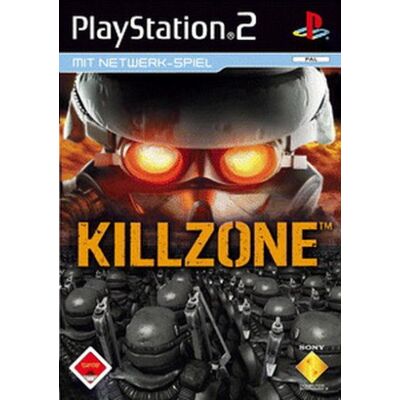 Sony Killzone - Publicité Sony Killzone - Publicité